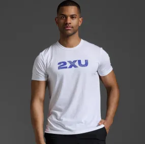 2XU Mens Contender Tee