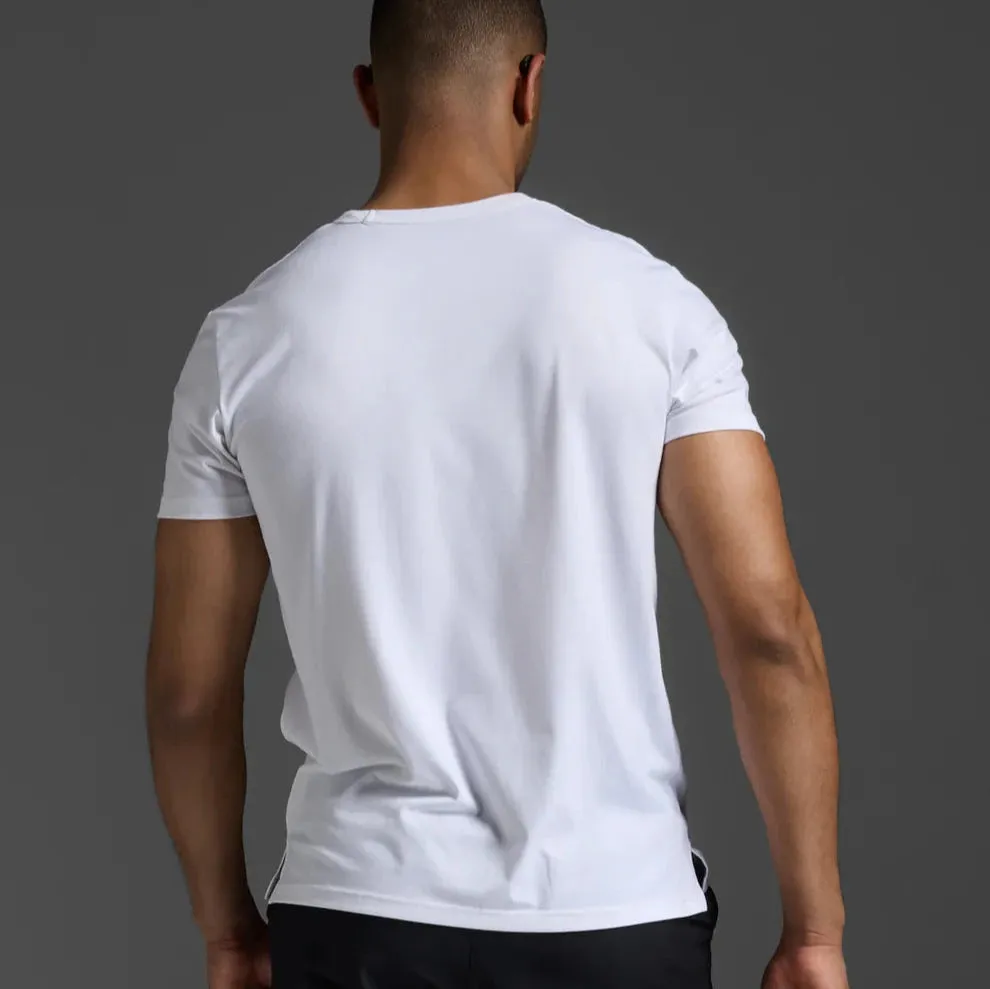 2XU Mens Contender Tee