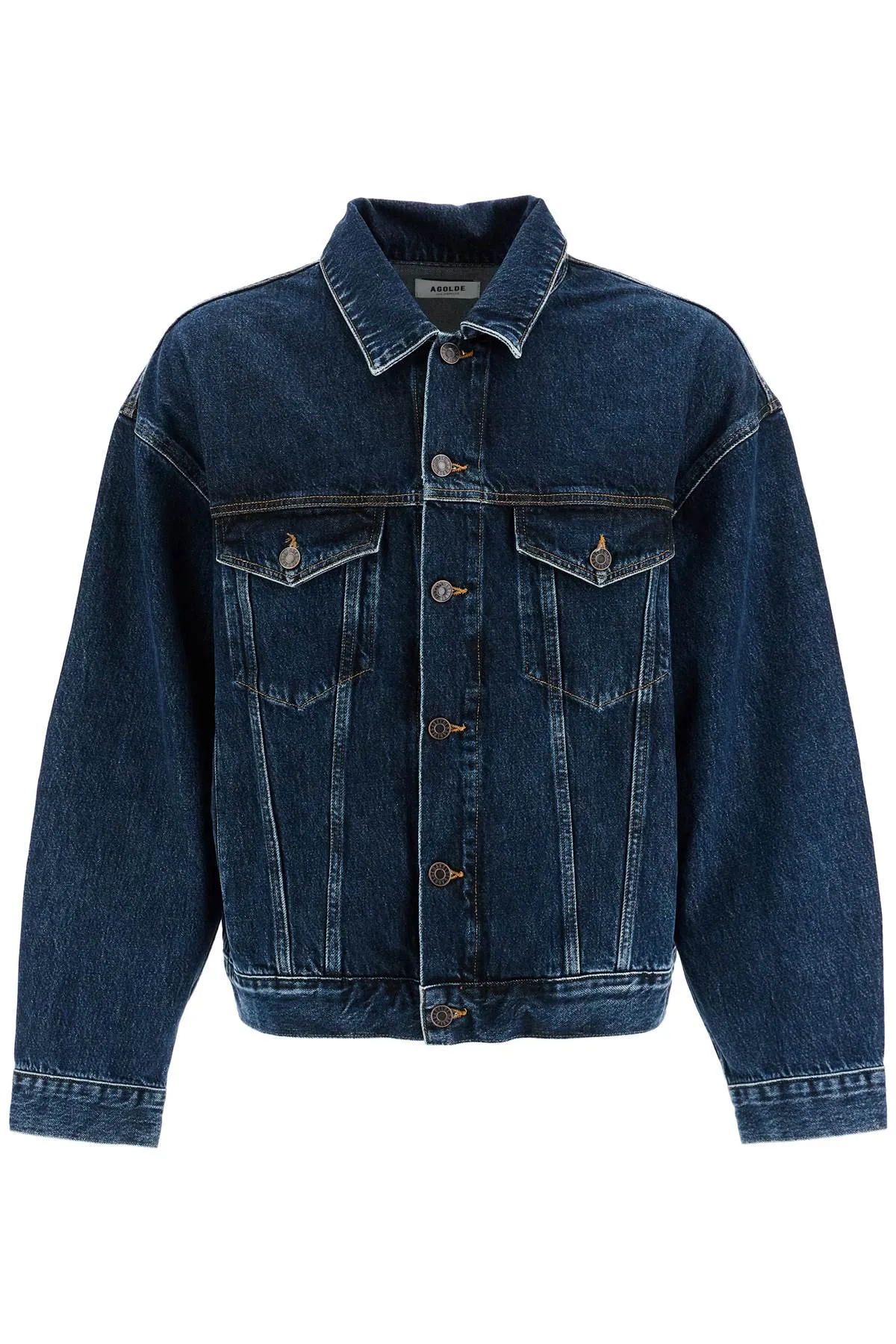 Agolde StefanoS Denim Jacket