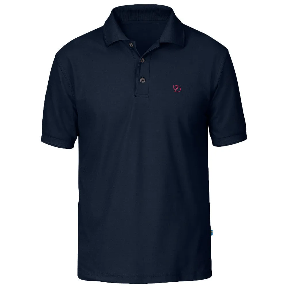 Crowley Pique Shirt by Fjallraven