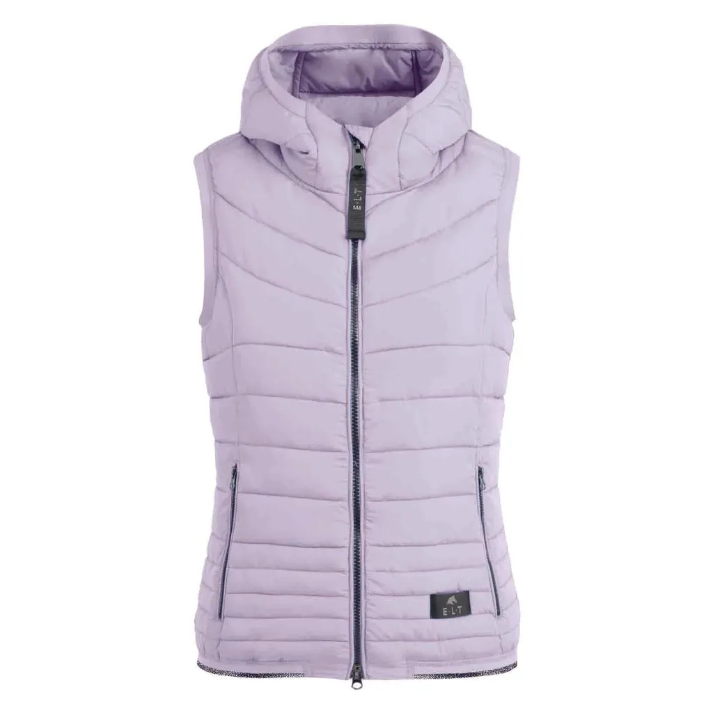 ELT Heerlen Ladies Lightweight Padded Vest