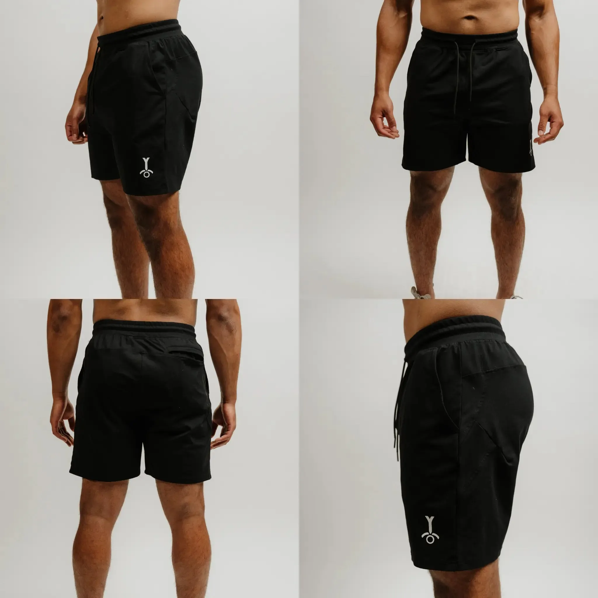 EVERYDAY 5" SHORTS