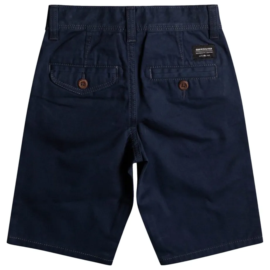 Everyday Chino Shorts - 14"