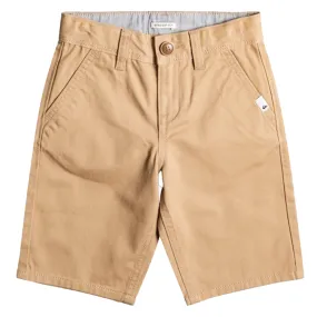 Everyday Chino Shorts - 14"