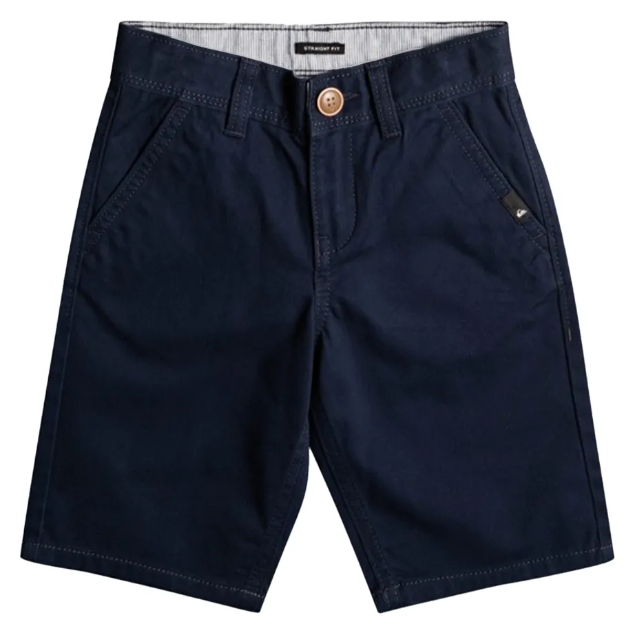 Everyday Chino Shorts - 14"