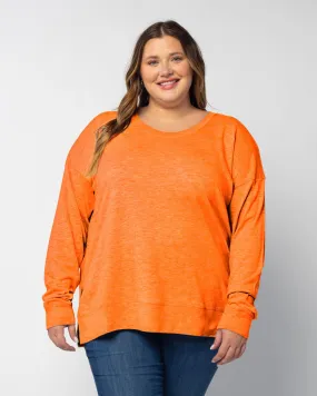 Everyday Tunic | Orange