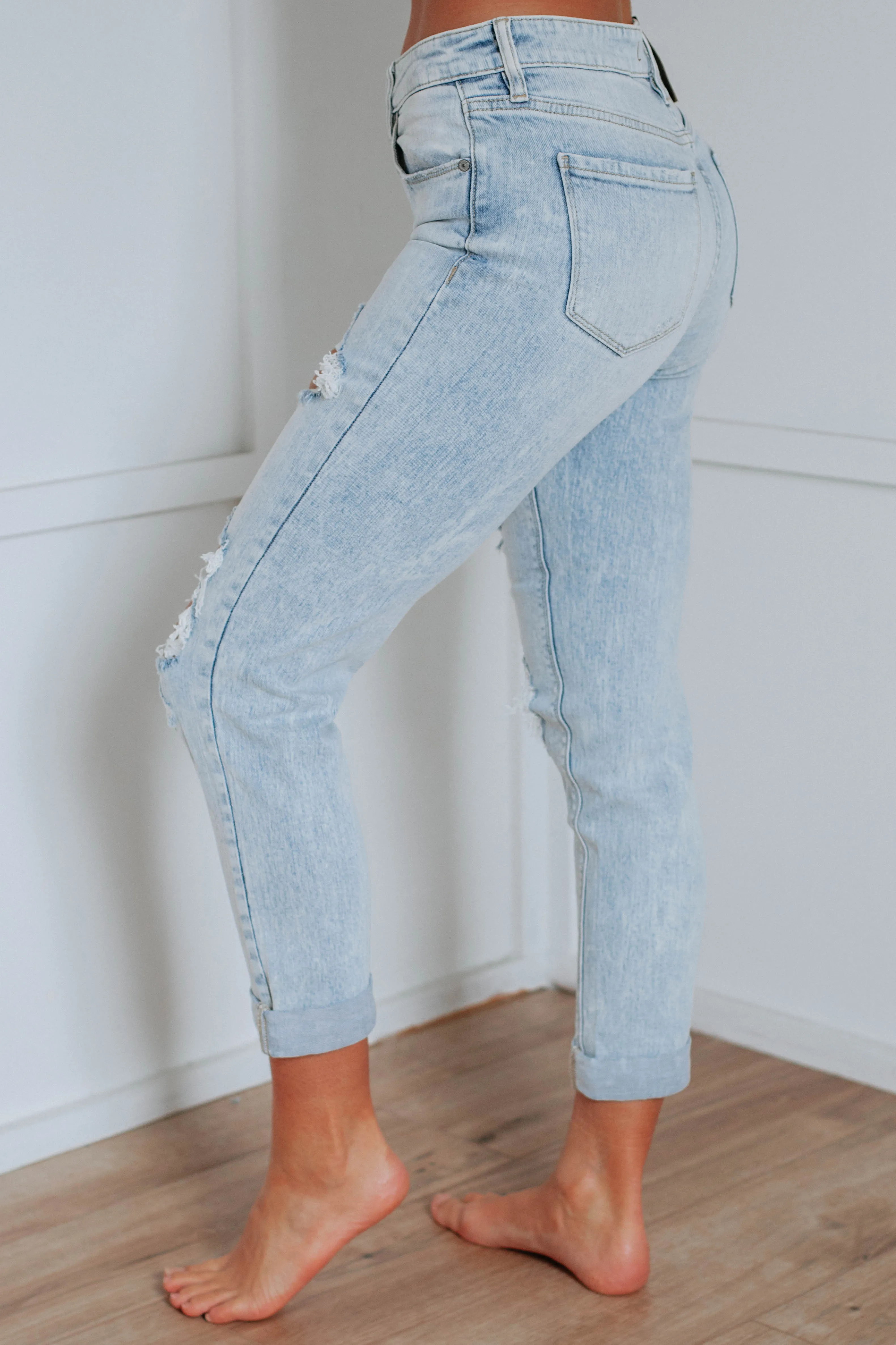 Frankie Eunina Jeans - In Demand