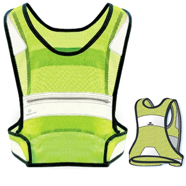 Full Visibility Vest