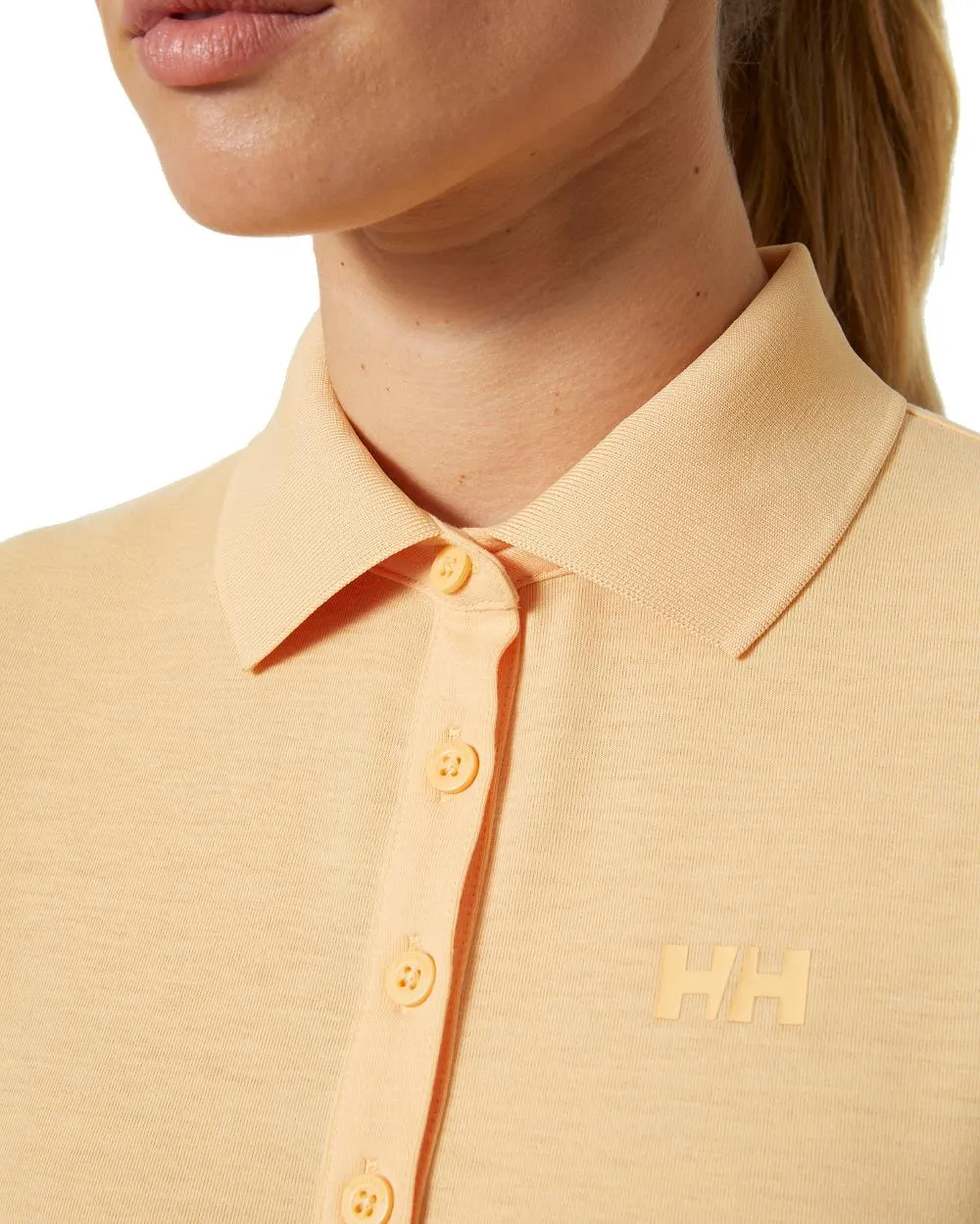 Helly Hansen Womens Siren Quick Dry Polo Shirt