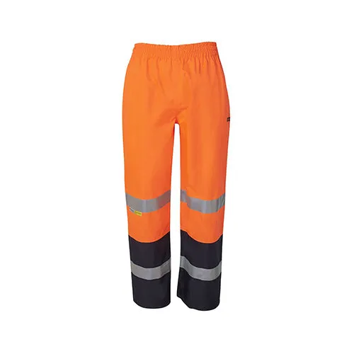 JBs Wear | Hi Vis Day & Night Premium Rain Pant | 6DPRP