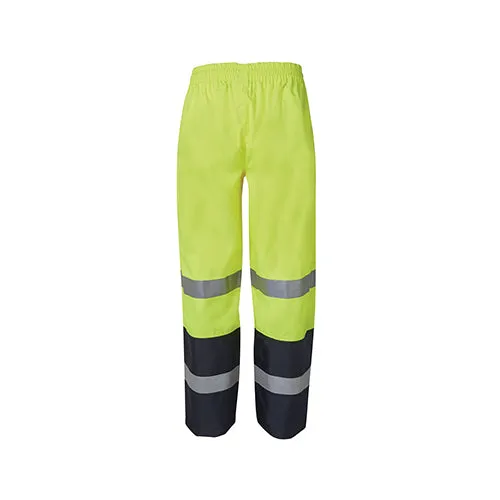 JBs Wear | Hi Vis Day & Night Premium Rain Pant | 6DPRP