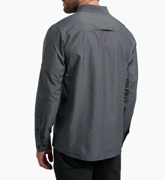 Kuhl Airspeed Long Sleeve Shirt Men's - 2024