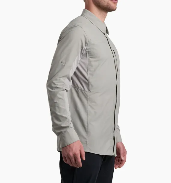 Kuhl Airspeed Long Sleeve Shirt Men's - 2024