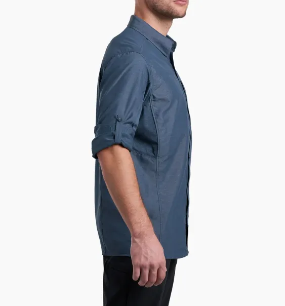 Kuhl Airspeed Long Sleeve Shirt Men's - 2024