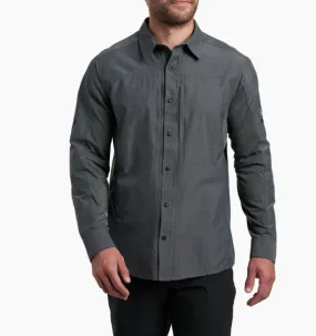 Kuhl Airspeed Long Sleeve Shirt Men's - 2024