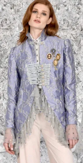 Marie Antoinette Coat