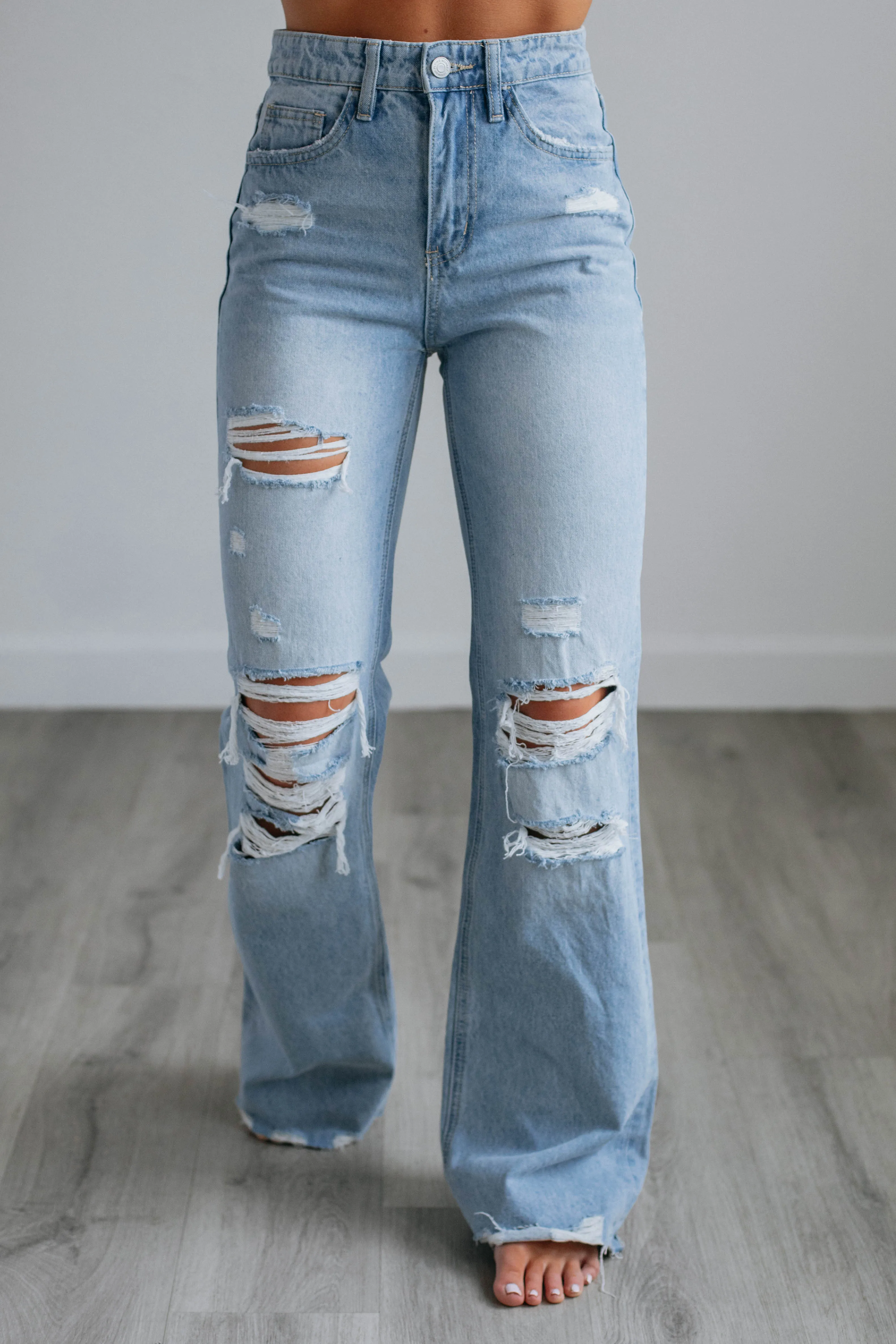 Marrie Flying Monkey Jeans