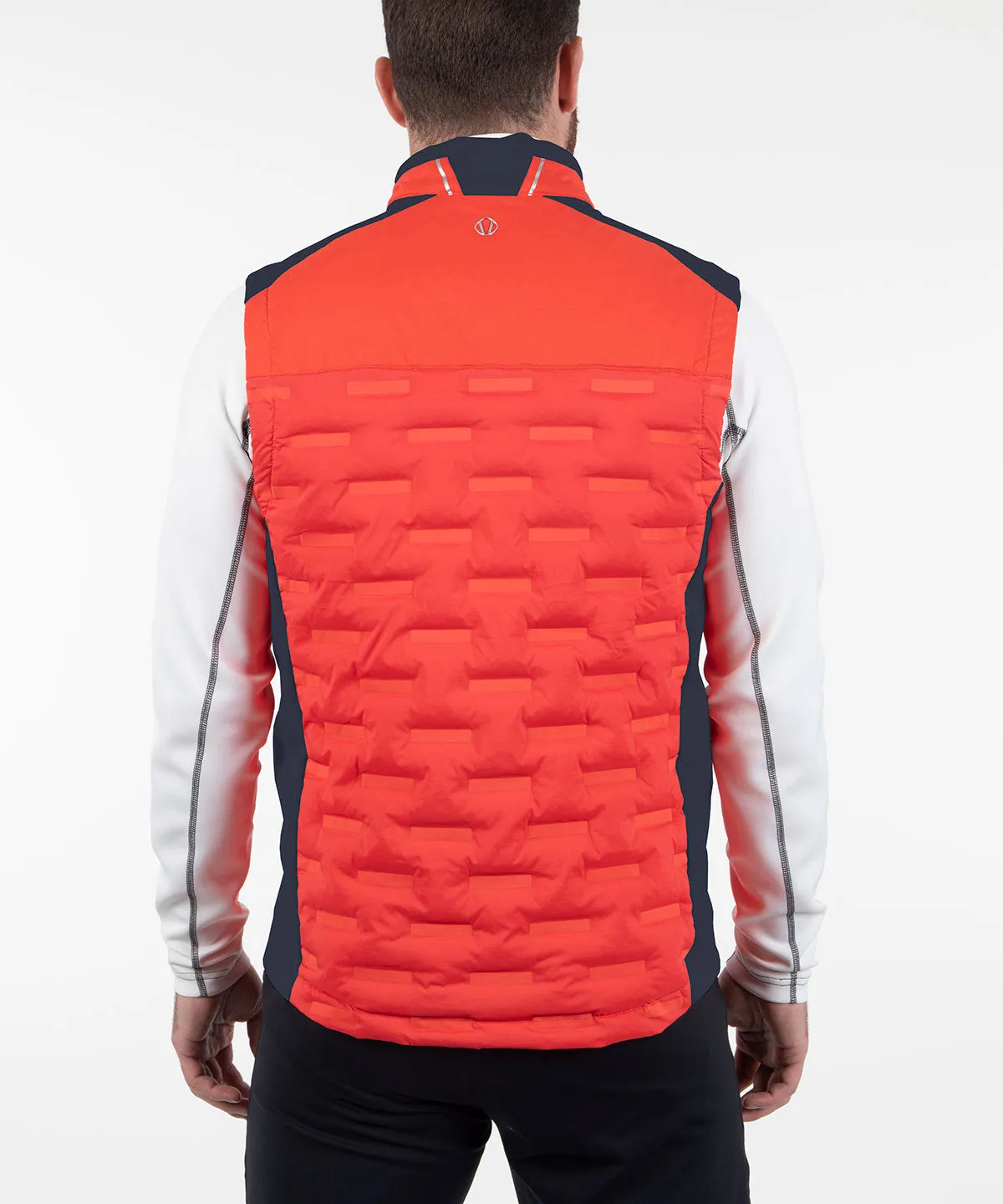 Men's Hamilton 2.0 Thermal Hybrid Vest