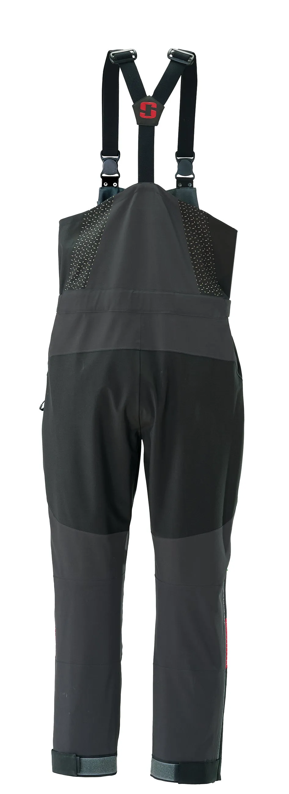 Men's Striker Adrenaline Rain Bib Pant