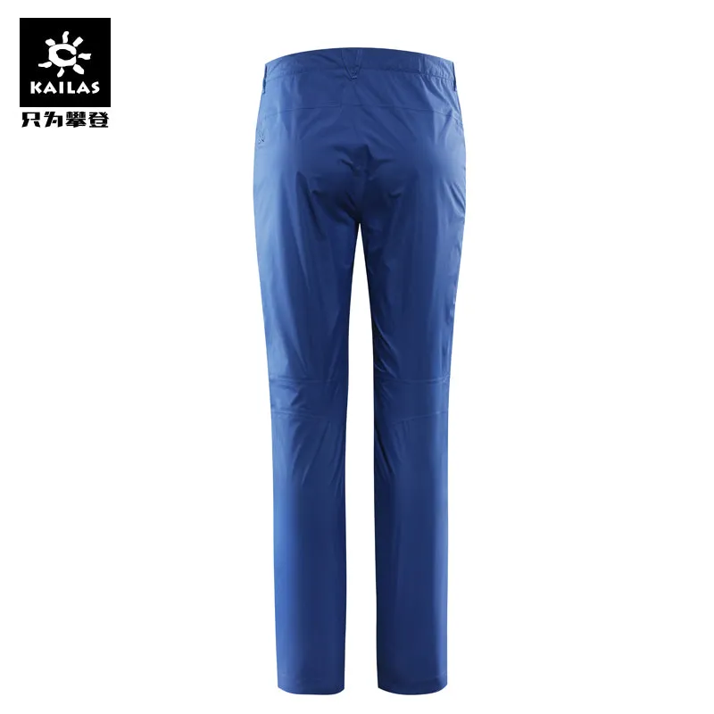 Men's Travel Waterproof Pants