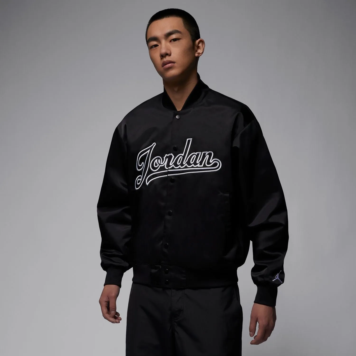 MVP Statement Jacket - Mens