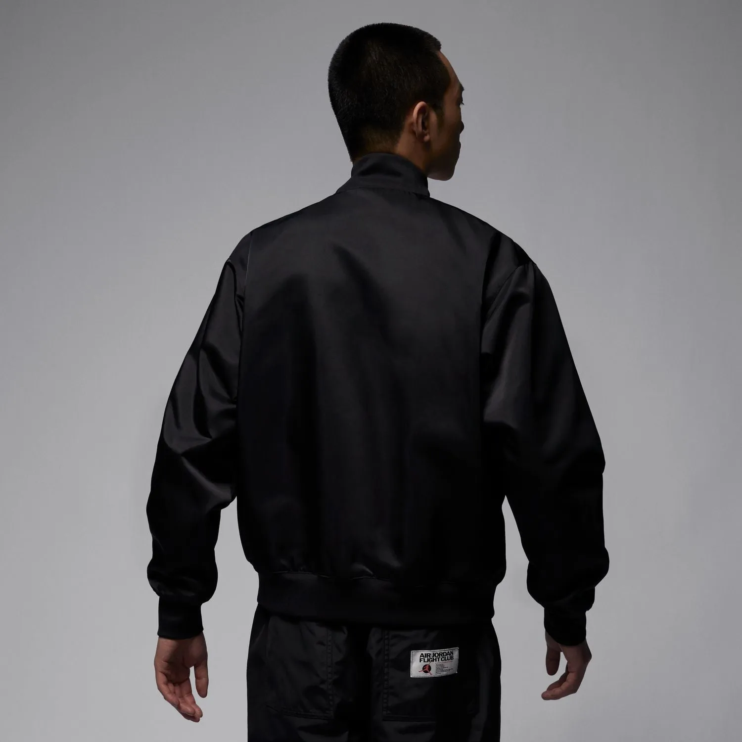 MVP Statement Jacket - Mens