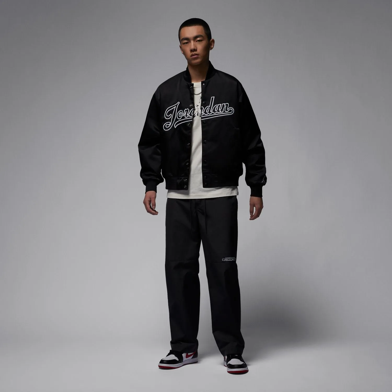 MVP Statement Jacket - Mens