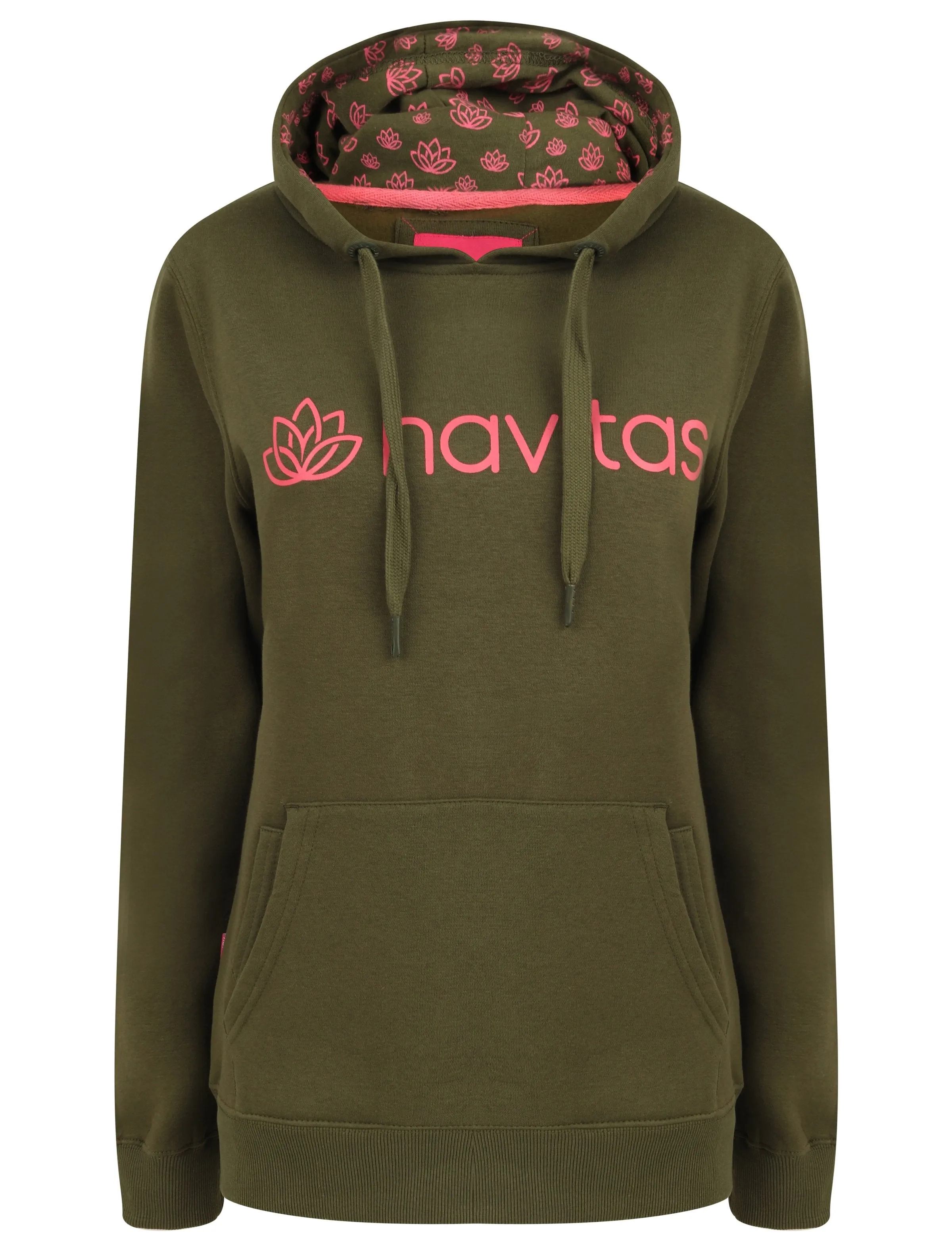 Navitas Womens Hoody