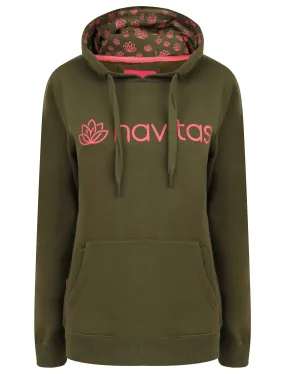 Navitas Womens Hoody