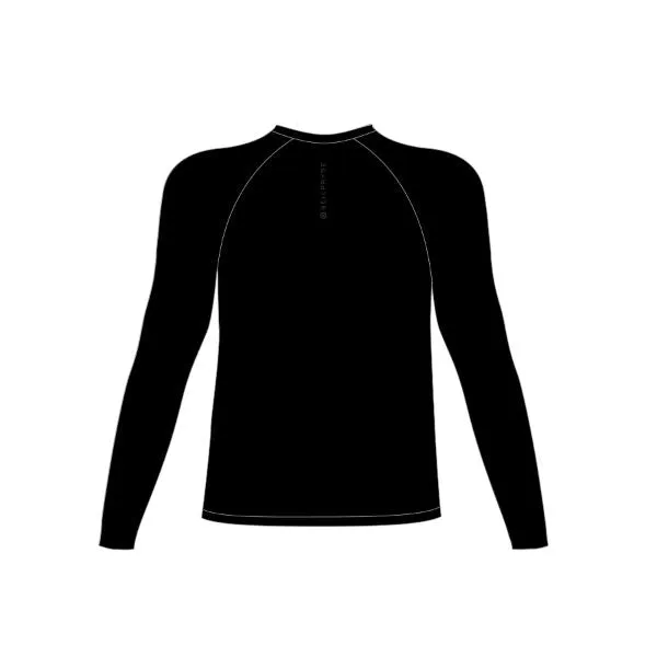 NEIL PRYDE - Men's Rise Rashguard L/S