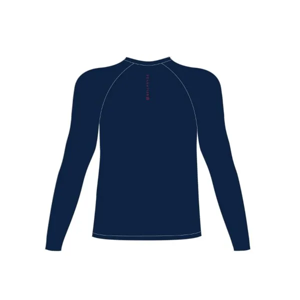 NEIL PRYDE - Men's Rise Rashguard L/S