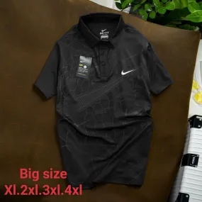 NIKE POLO T-SHIRTS (BIG SIZE)