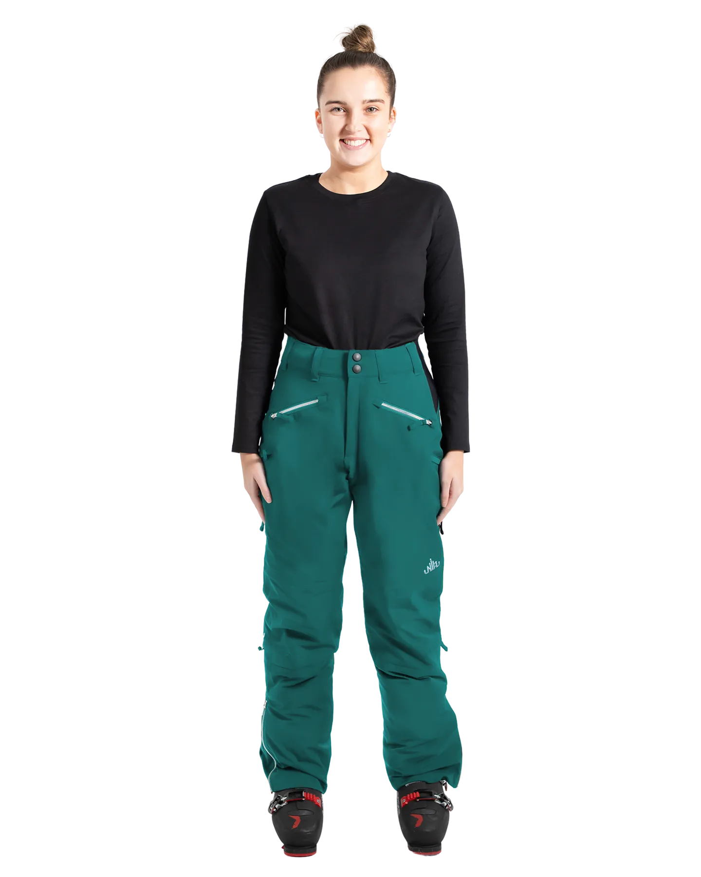 Nobody's Princess Mila Women's Snow Pant (Regular)