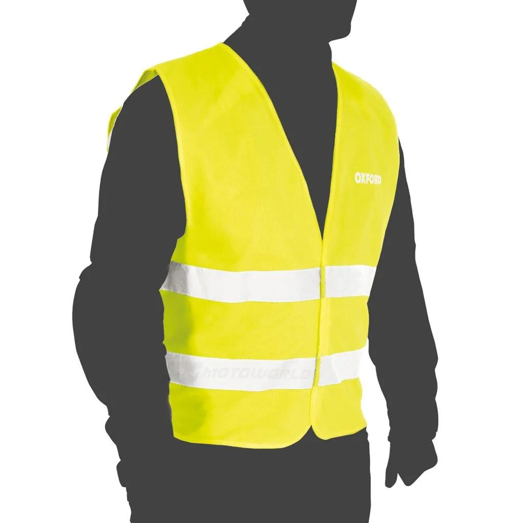 OXFORD BRIGHT VEST PACKAWAY