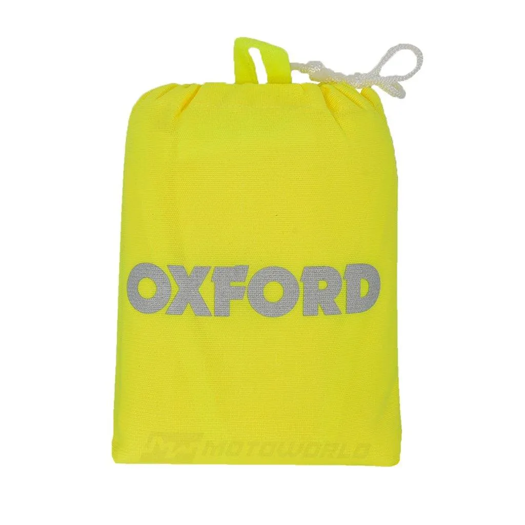 OXFORD BRIGHT VEST PACKAWAY