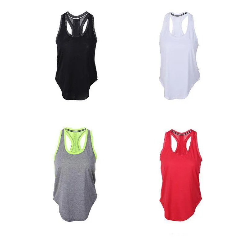 Quick Dry Breathable Yoga Top