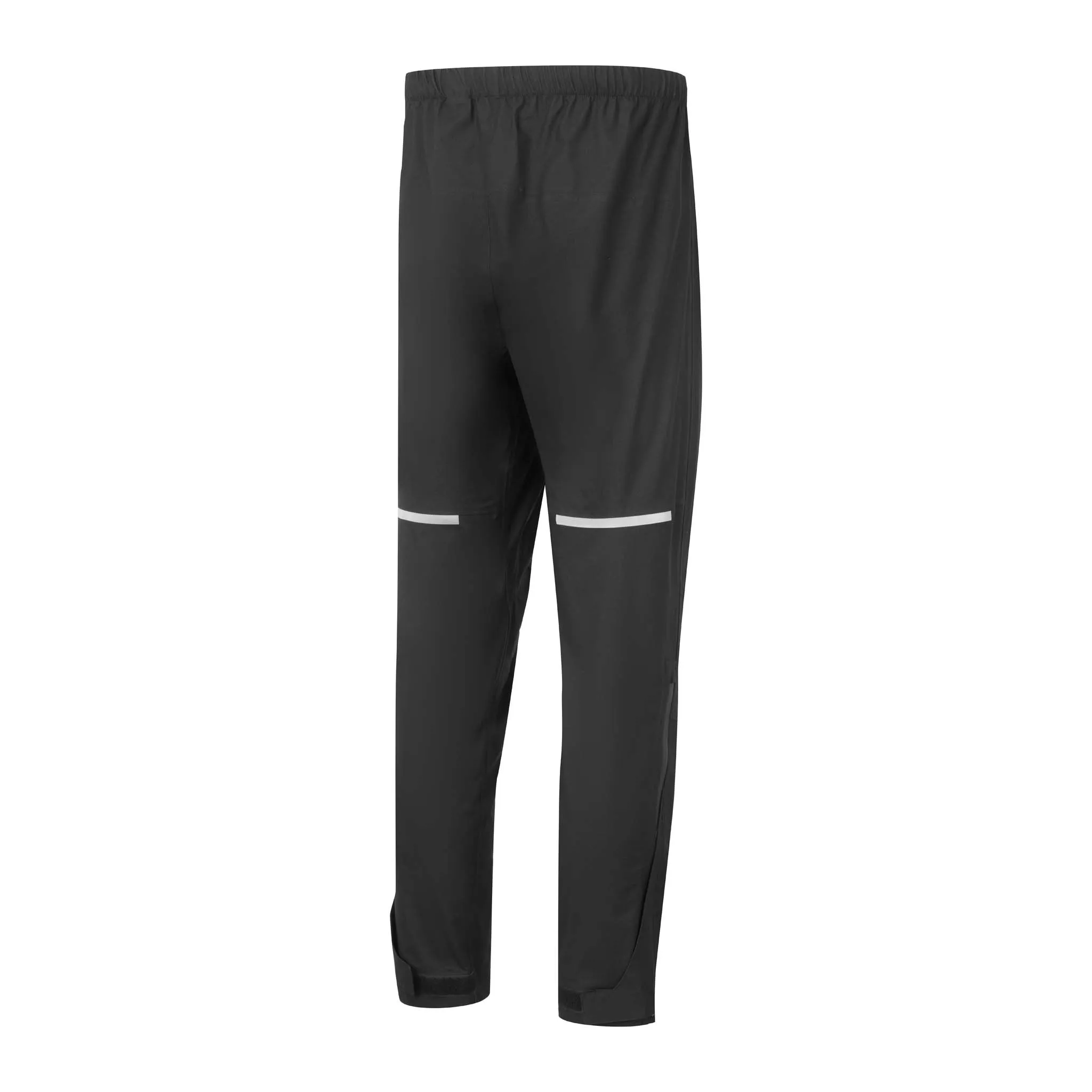 Ronhill | Unisex Tech Fortify Pant - All Black