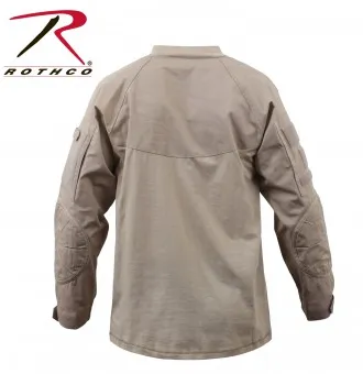 Rothco Military NYCO FR Fire Retardant Combat Shirt