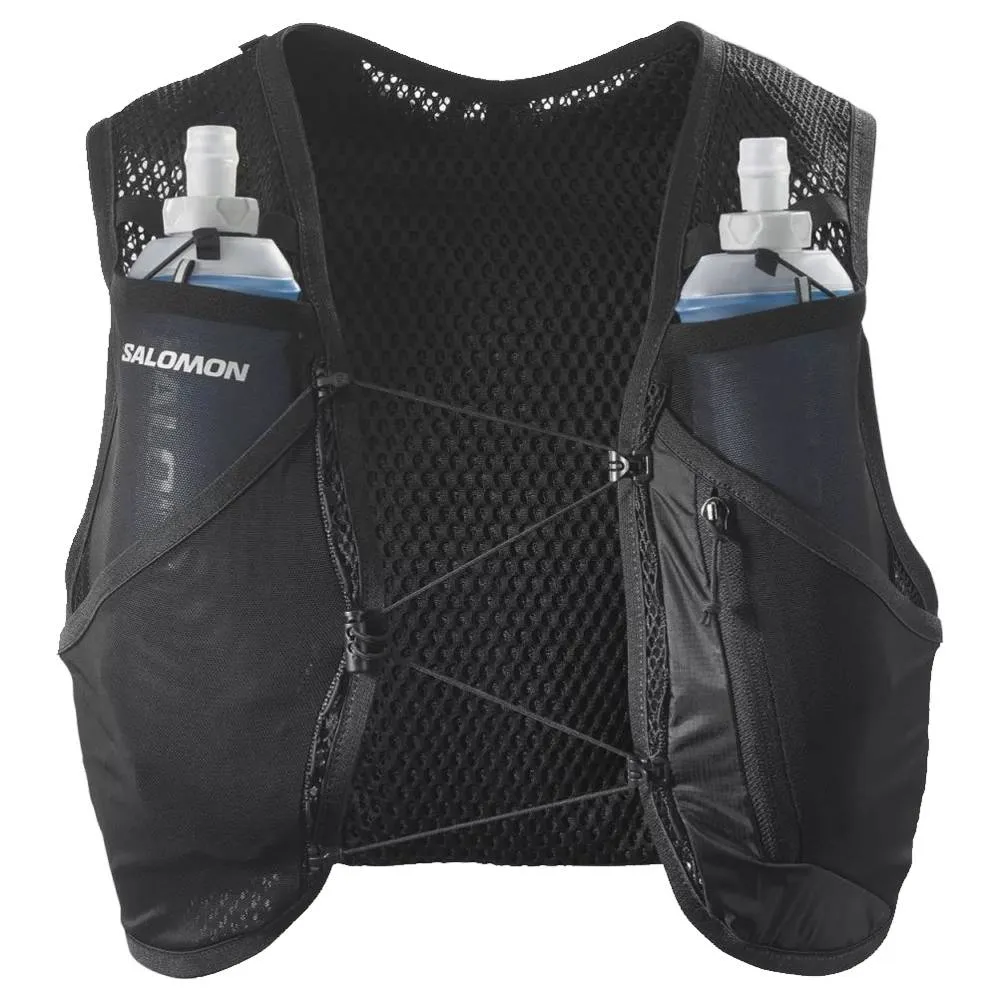 Salomon Active Skin 4 Set - Black