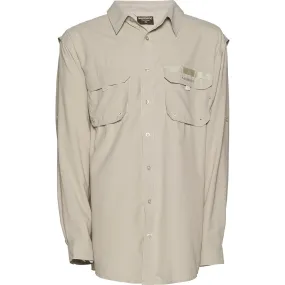 Shimano Adult Vented Shirts