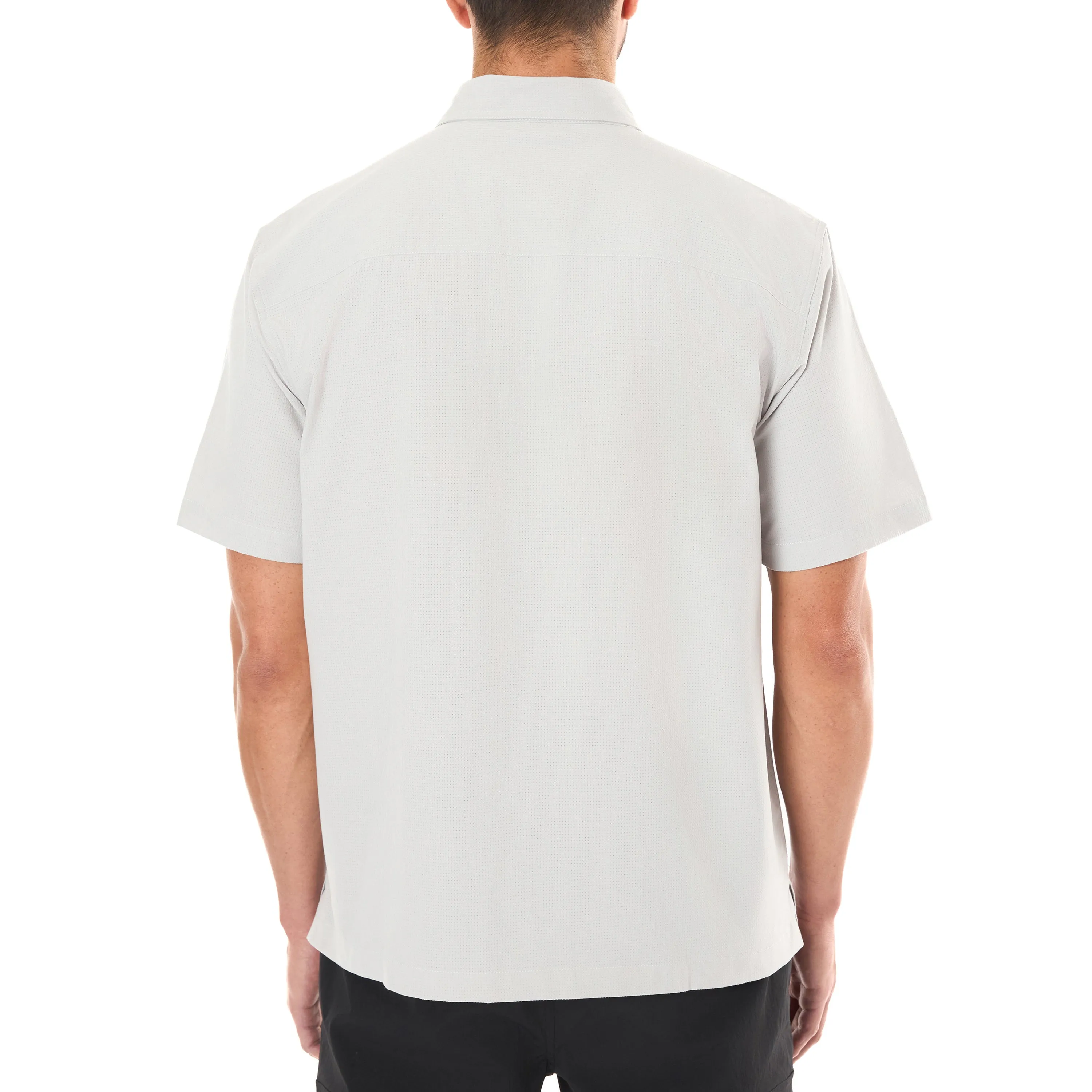 SHORT SLEEVE QUICK DRY PERFORMANCE SHIRT