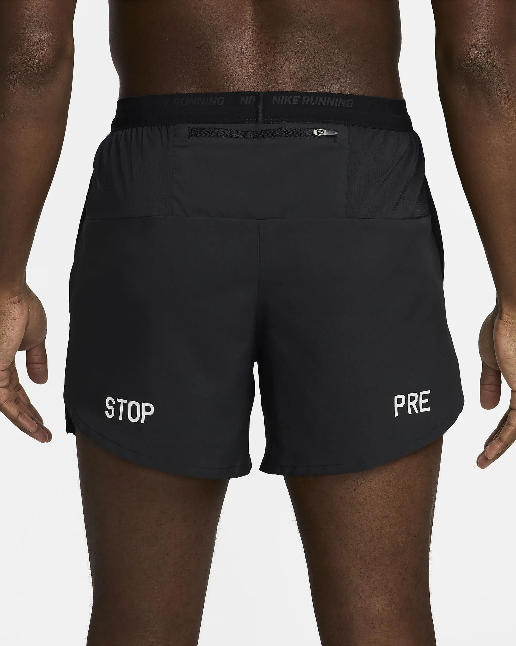 Stop Pre Shorts