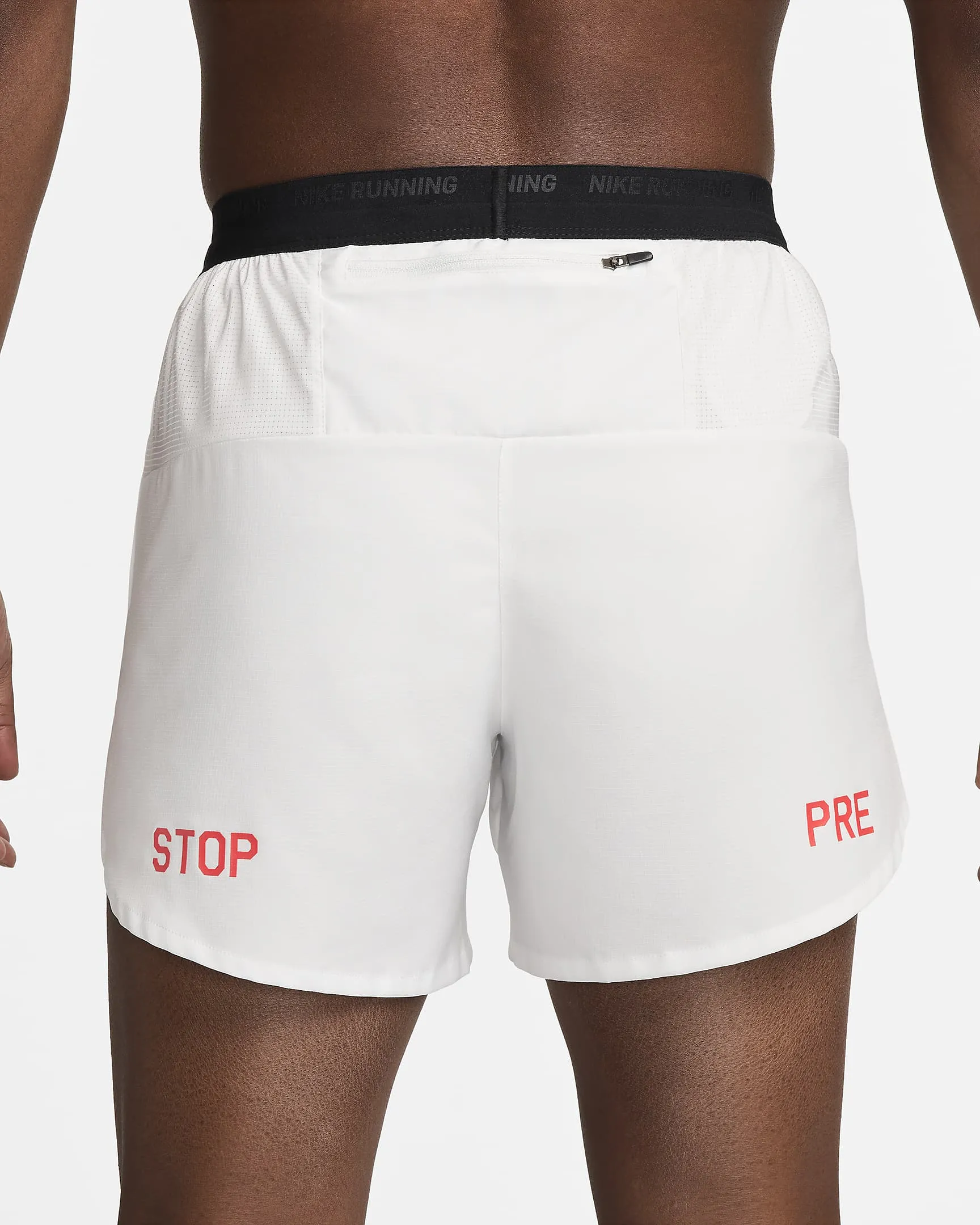 Stop Pre Shorts