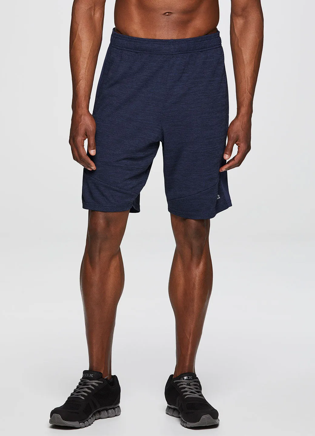 Stratus Mesh Everyday Short