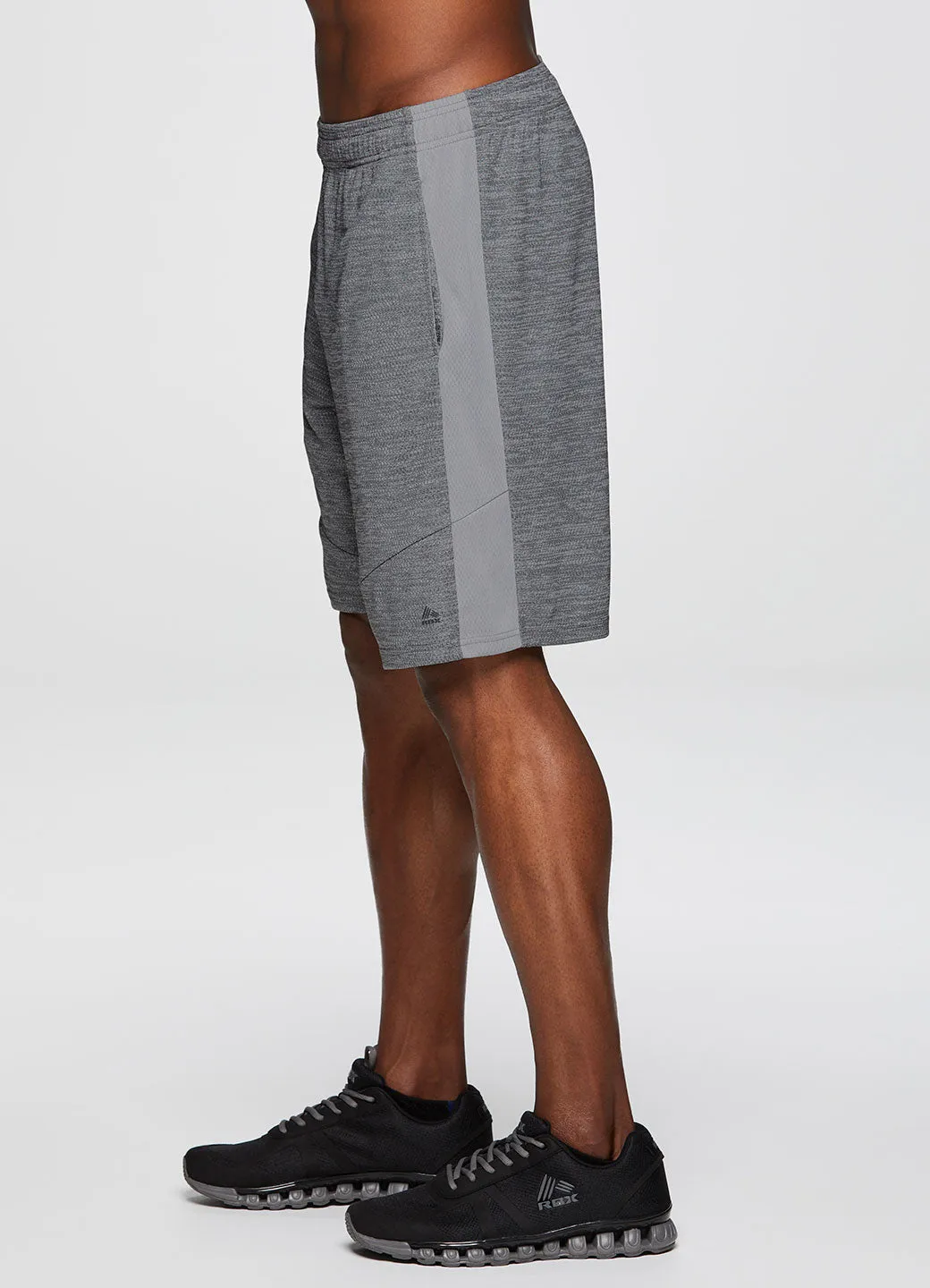 Stratus Mesh Everyday Short