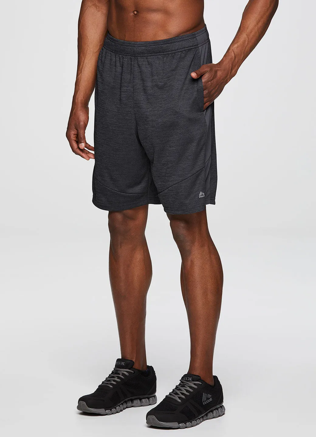 Stratus Mesh Everyday Short