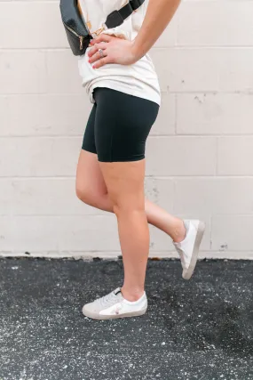 The Alaina Everyday Biker Shorts