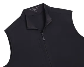 The Ventura Vest: Black