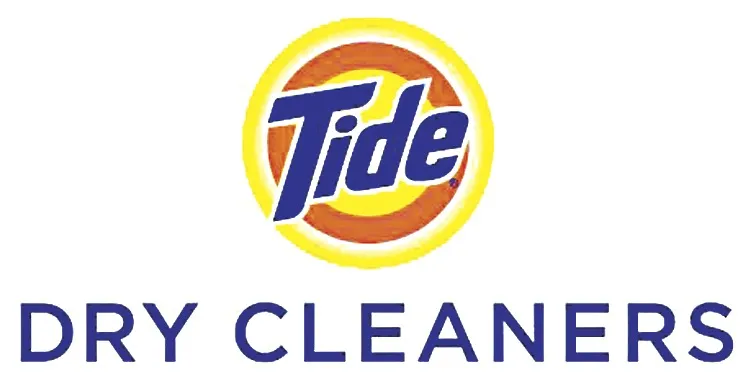 Tide Dry Cleaners