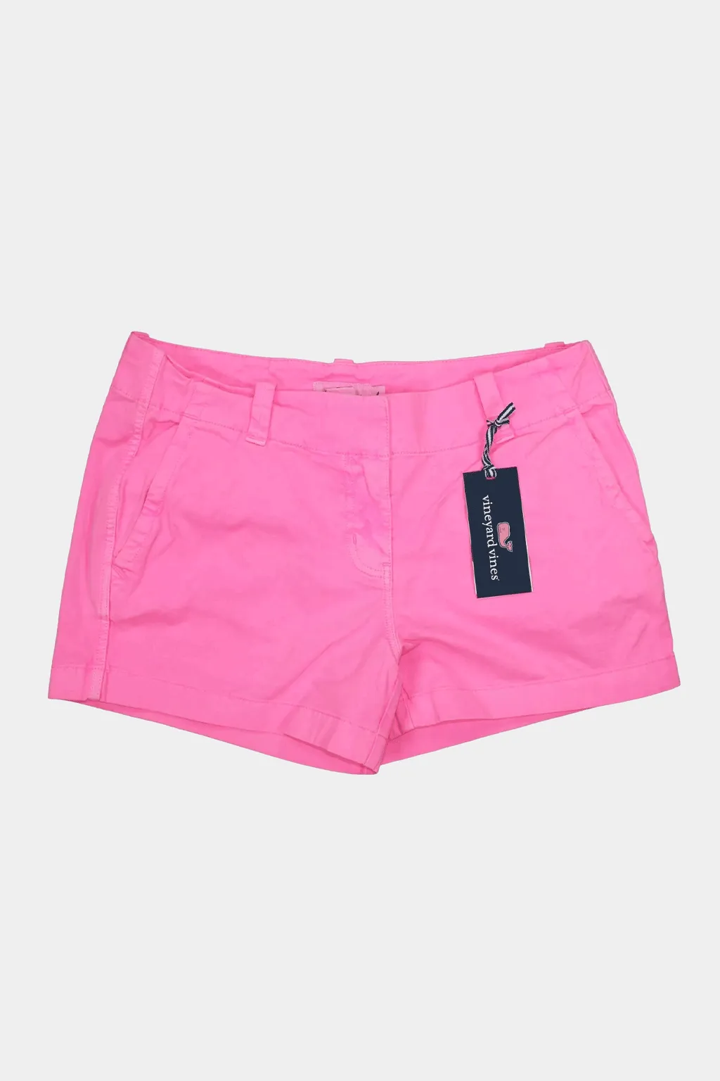 Vineyard Vines - 3.5" Inseam Solid Everyday Shorts